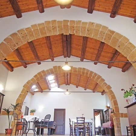 L'Antico Trappeto Bed & Breakfast Noto Exterior photo