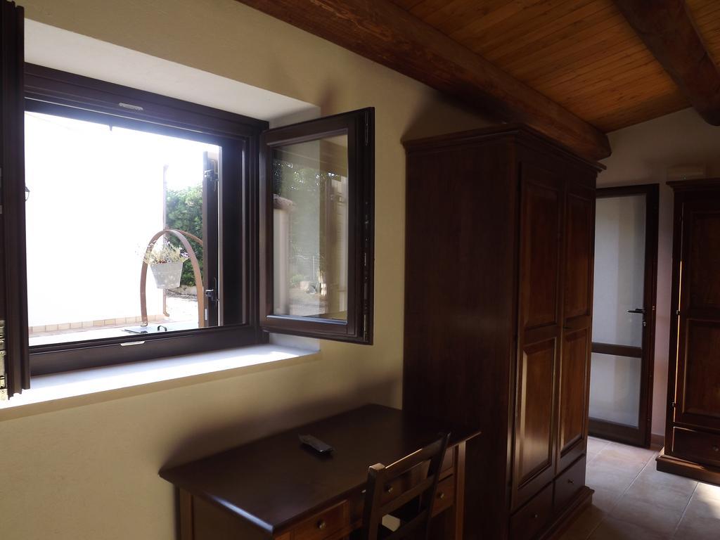L'Antico Trappeto Bed & Breakfast Noto Room photo