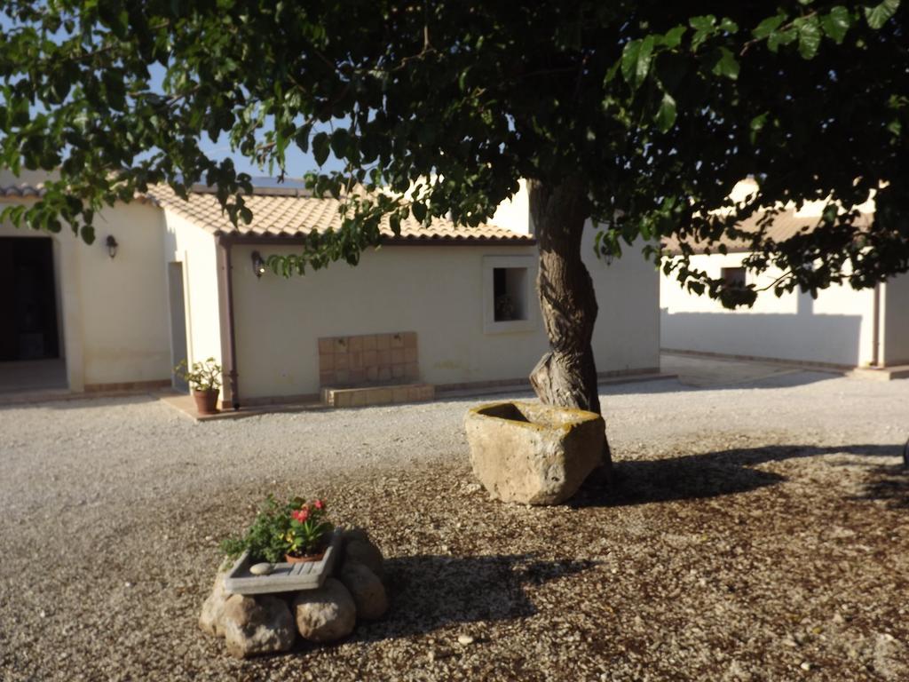 L'Antico Trappeto Bed & Breakfast Noto Exterior photo