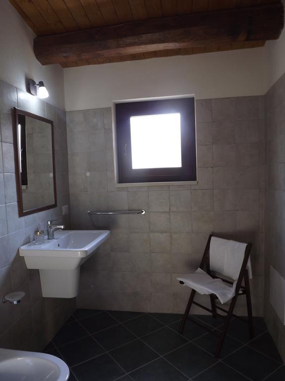 L'Antico Trappeto Bed & Breakfast Noto Room photo