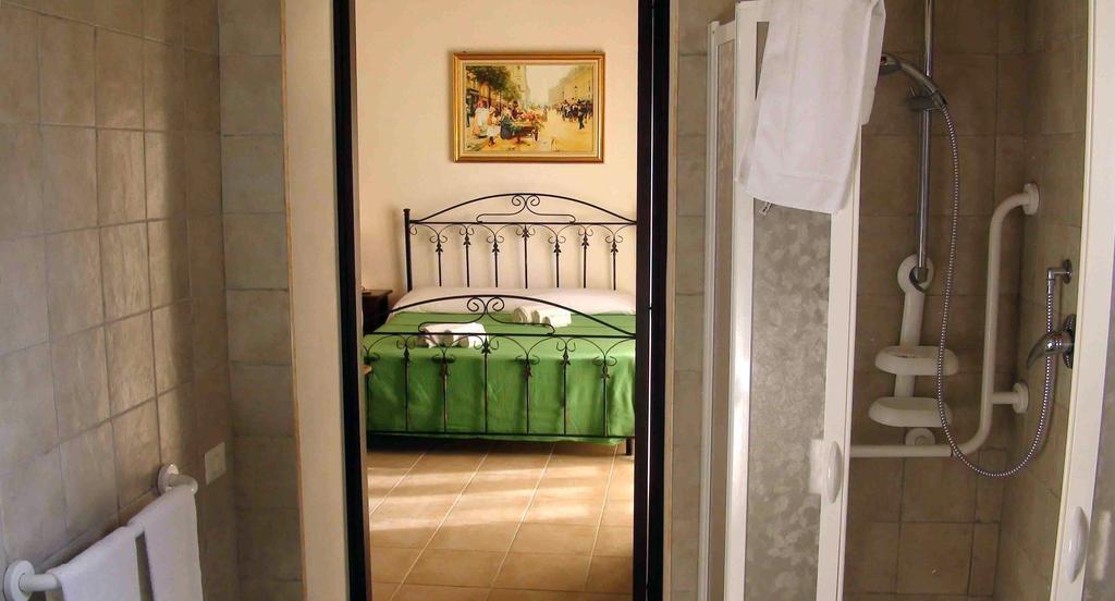 L'Antico Trappeto Bed & Breakfast Noto Exterior photo