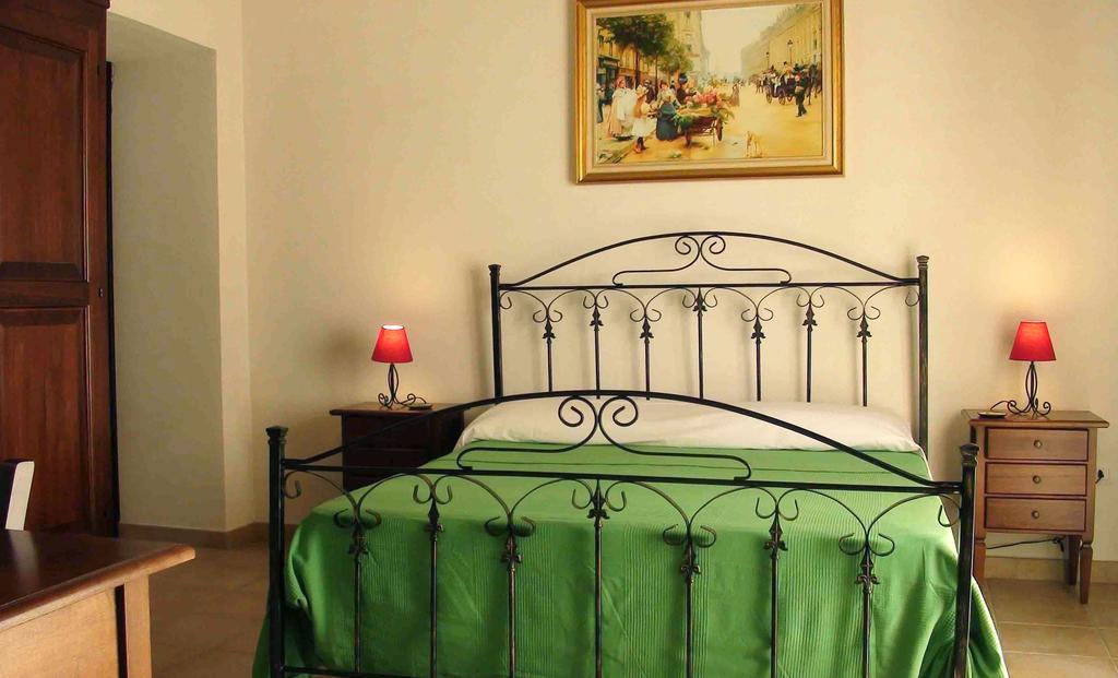 L'Antico Trappeto Bed & Breakfast Noto Exterior photo