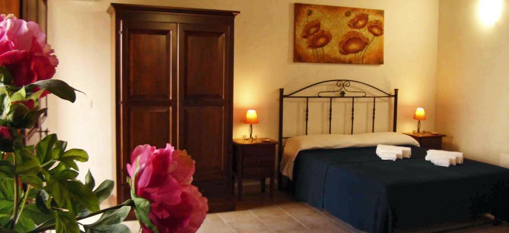 L'Antico Trappeto Bed & Breakfast Noto Exterior photo
