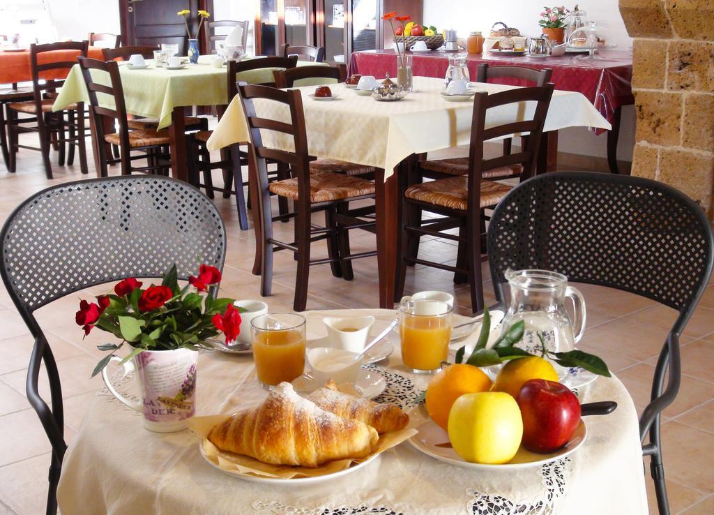 L'Antico Trappeto Bed & Breakfast Noto Exterior photo