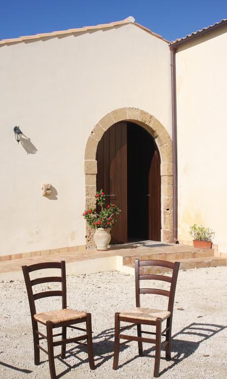 L'Antico Trappeto Bed & Breakfast Noto Exterior photo