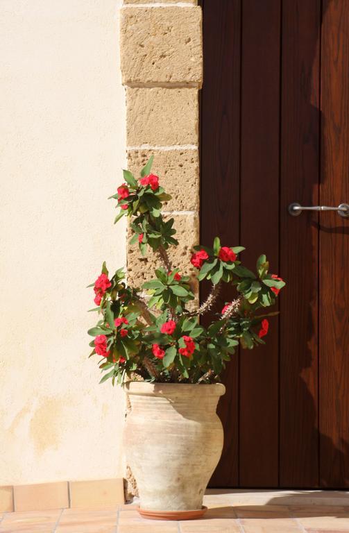 L'Antico Trappeto Bed & Breakfast Noto Exterior photo
