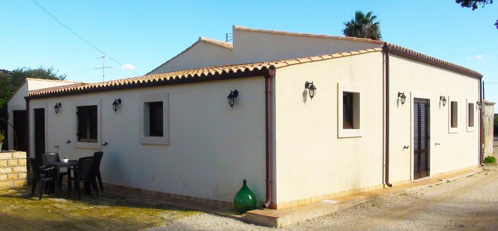 L'Antico Trappeto Bed & Breakfast Noto Exterior photo