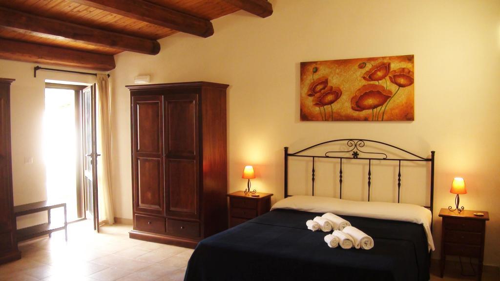 L'Antico Trappeto Bed & Breakfast Noto Exterior photo